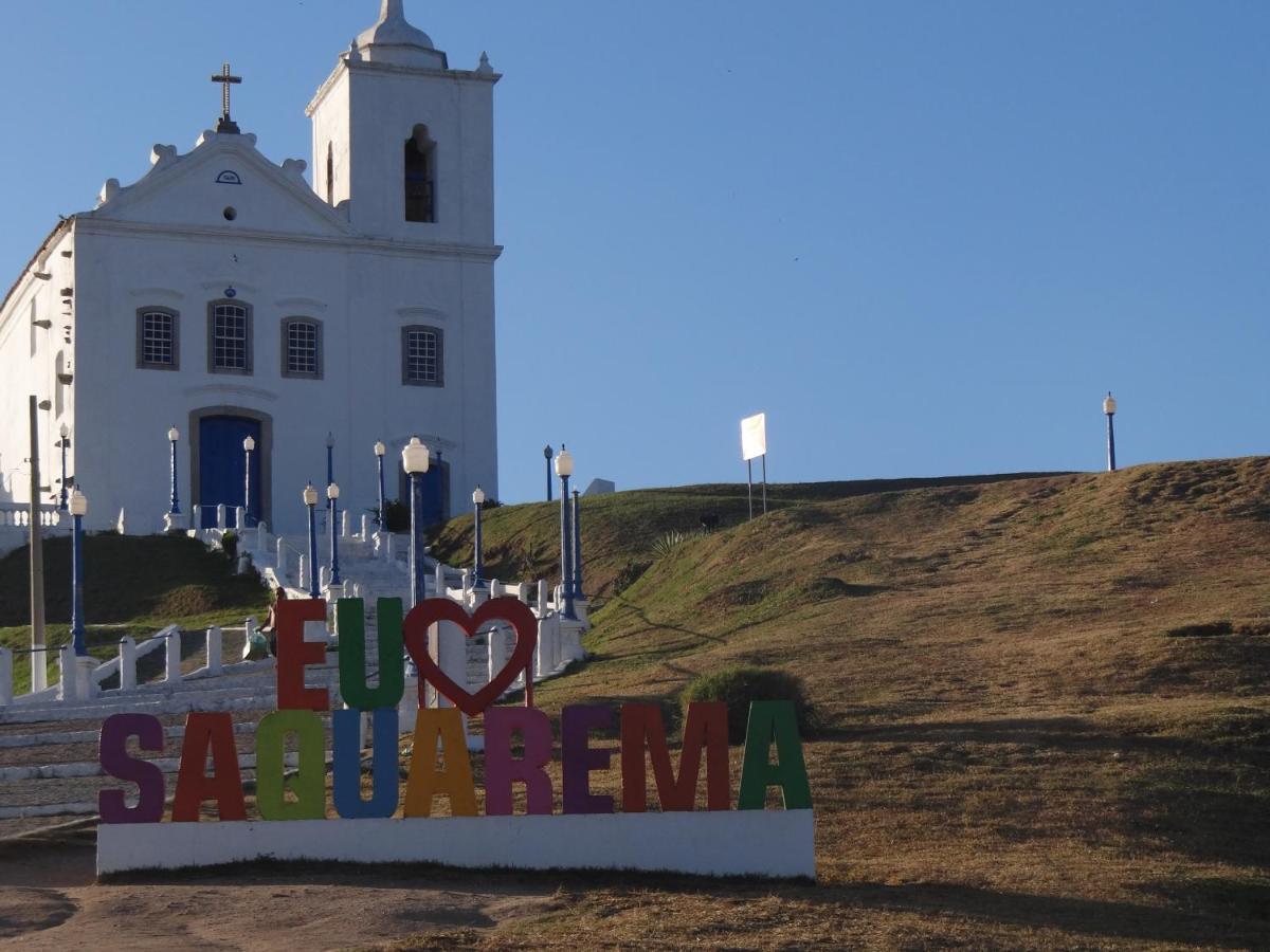 Pousada Reserva De Itauna サクアレマ エクステリア 写真
