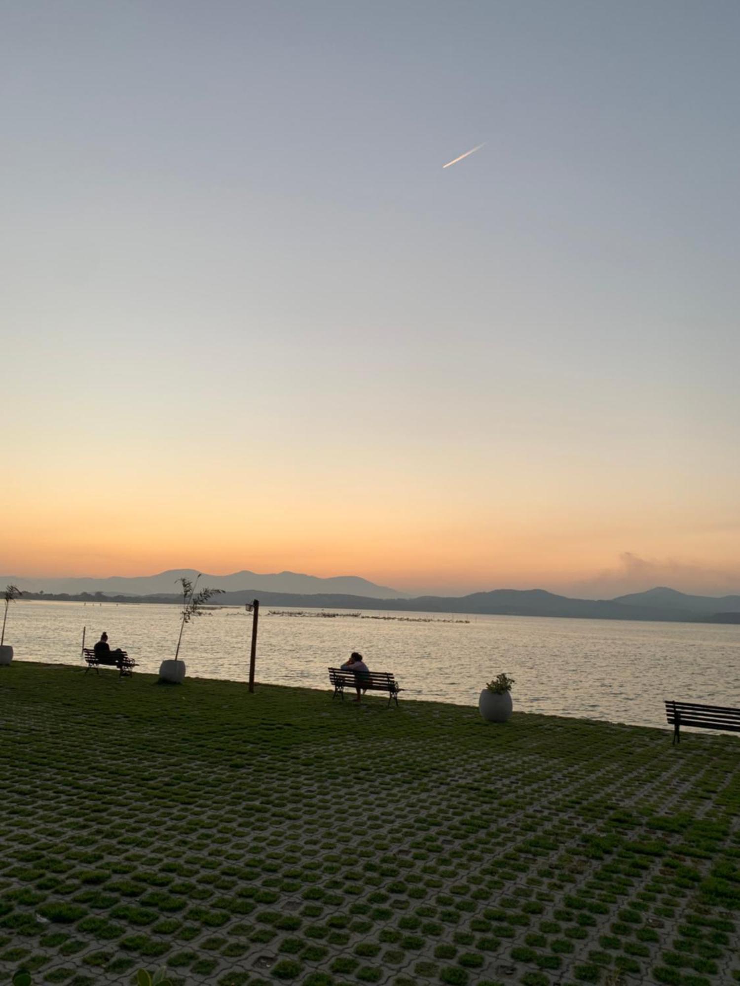 Pousada Reserva De Itauna サクアレマ エクステリア 写真